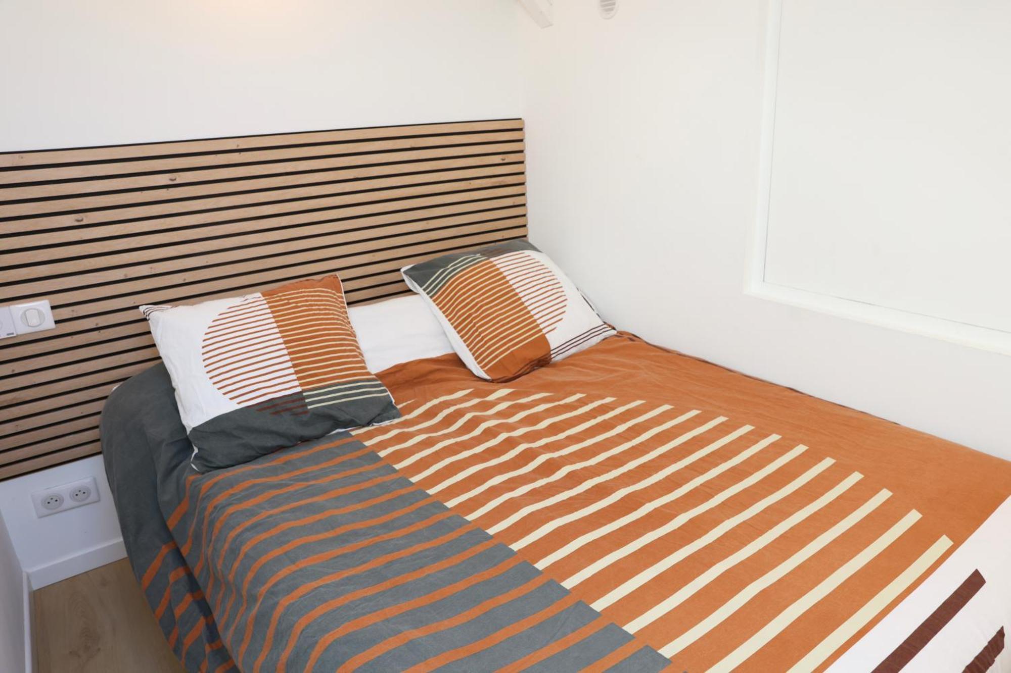 Maison De Confort A Et A 10 Minutes A Pied De La Cannes