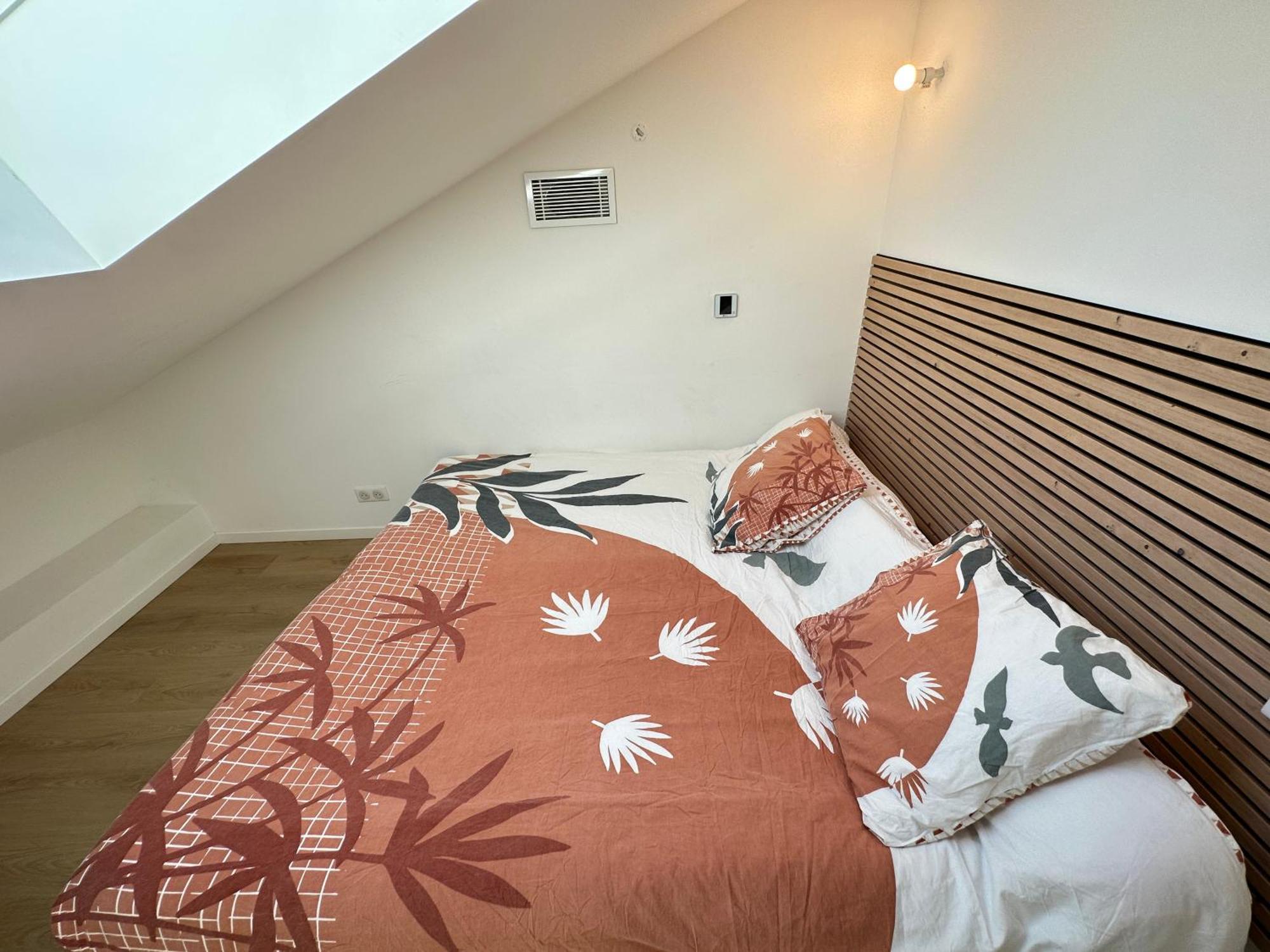 Vakantiehuis Maison De Confort A Et A 10 Minutes A Pied De La