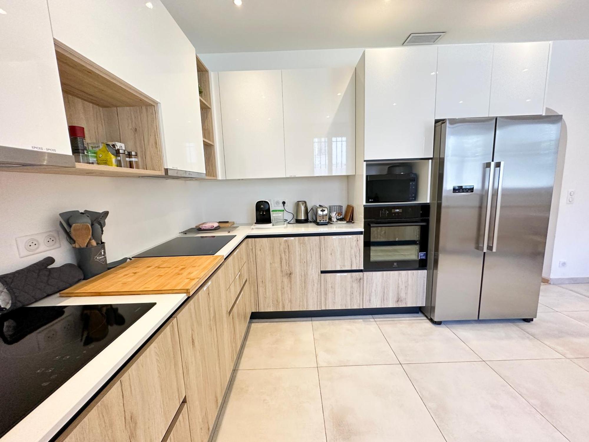 Maison De Confort A Et A 10 Minutes A Pied De La Vakantiehuis *