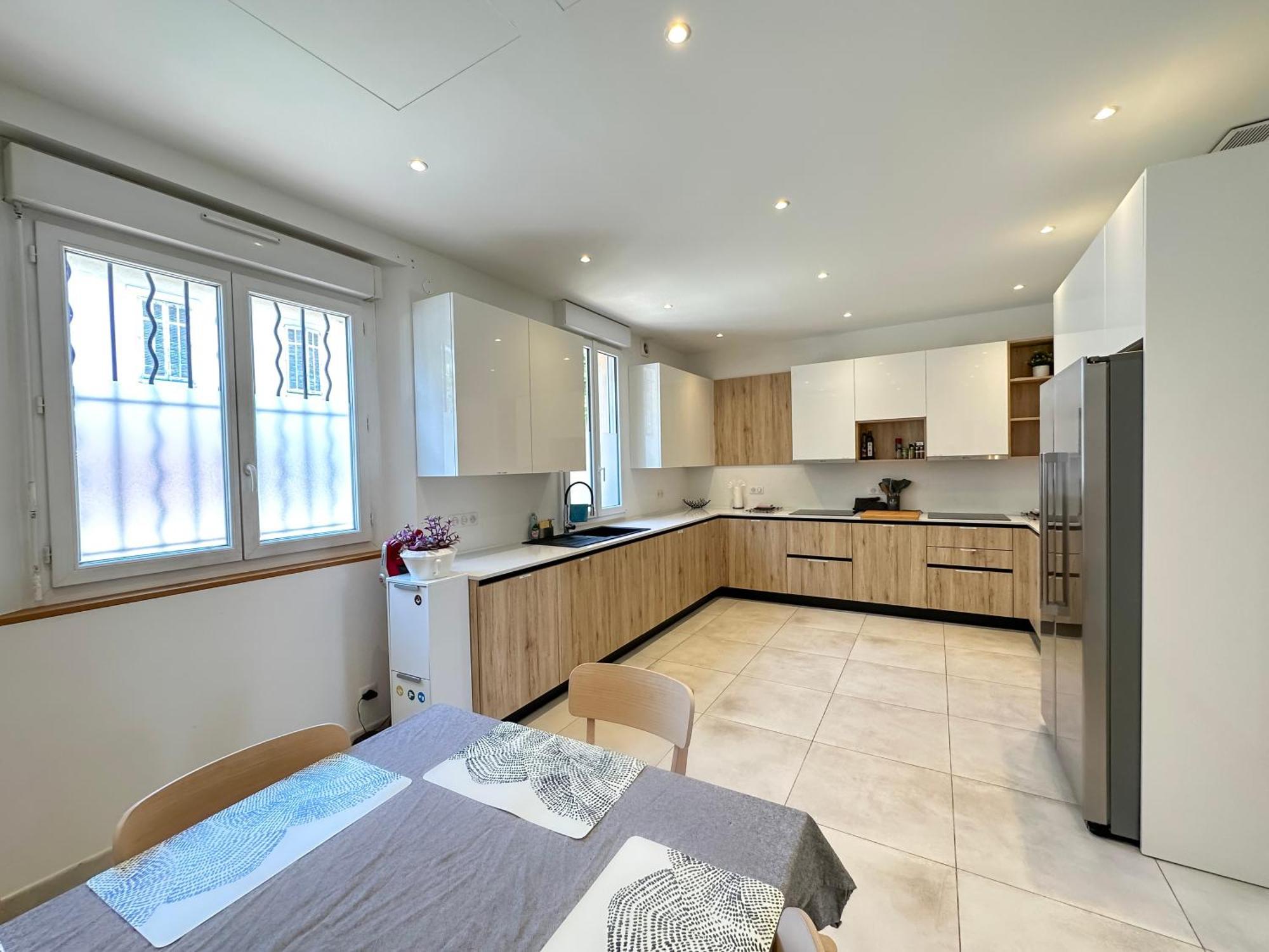Maison De Confort A Et A 10 Minutes A Pied De La Cannes