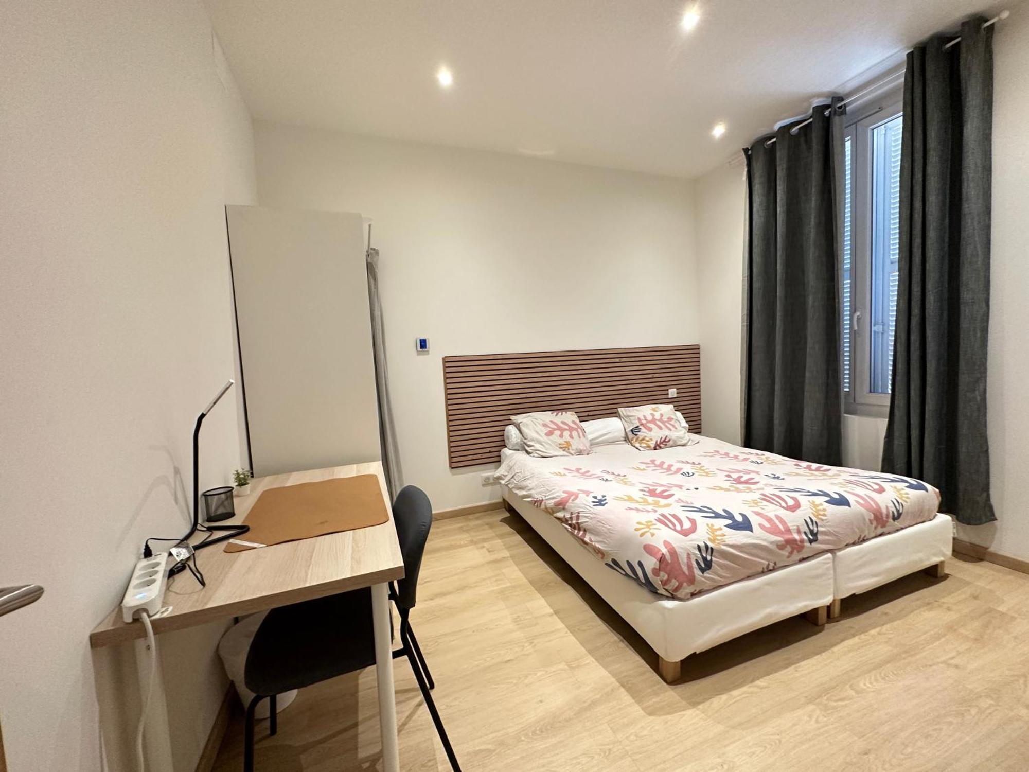 Maison De Confort A Et A 10 Minutes A Pied De La Cannes