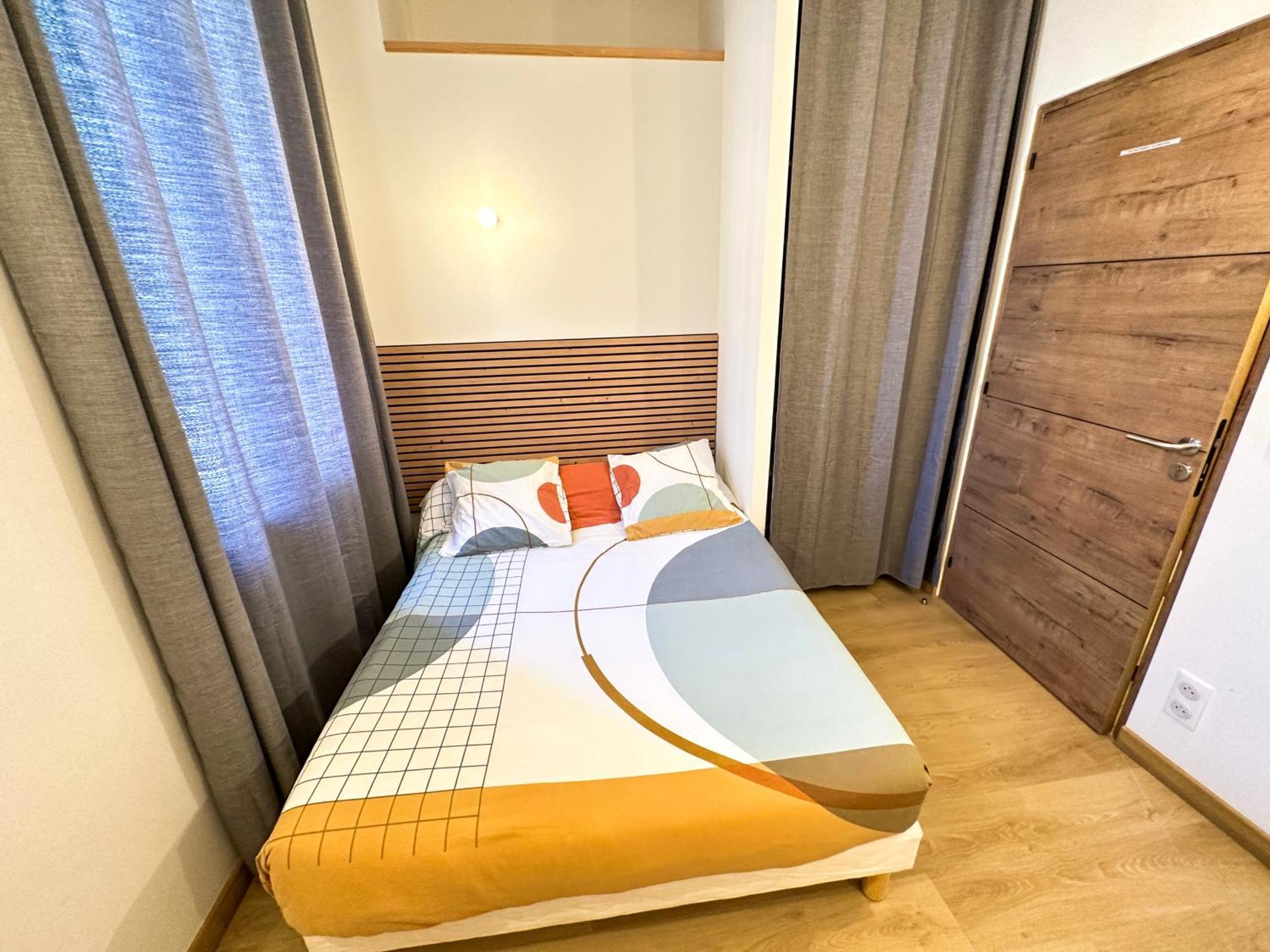 Ferienhaus Maison De Confort A Et A 10 Minutes A Pied De La Cannes