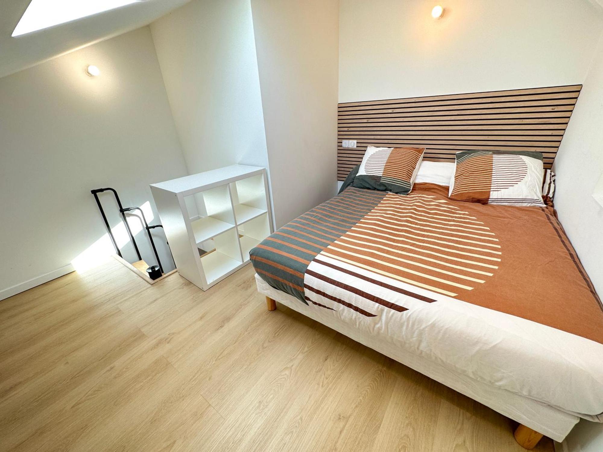 Maison De Confort A Et A 10 Minutes A Pied De La