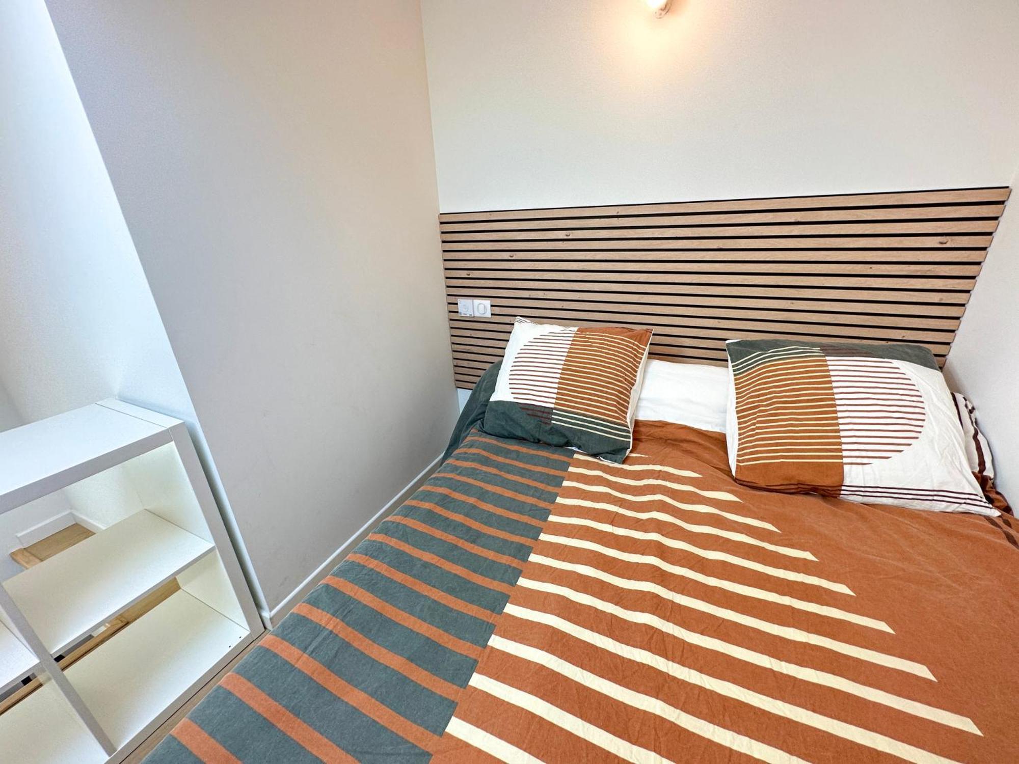 Maison De Confort A Et A 10 Minutes A Pied De La Ferienhaus