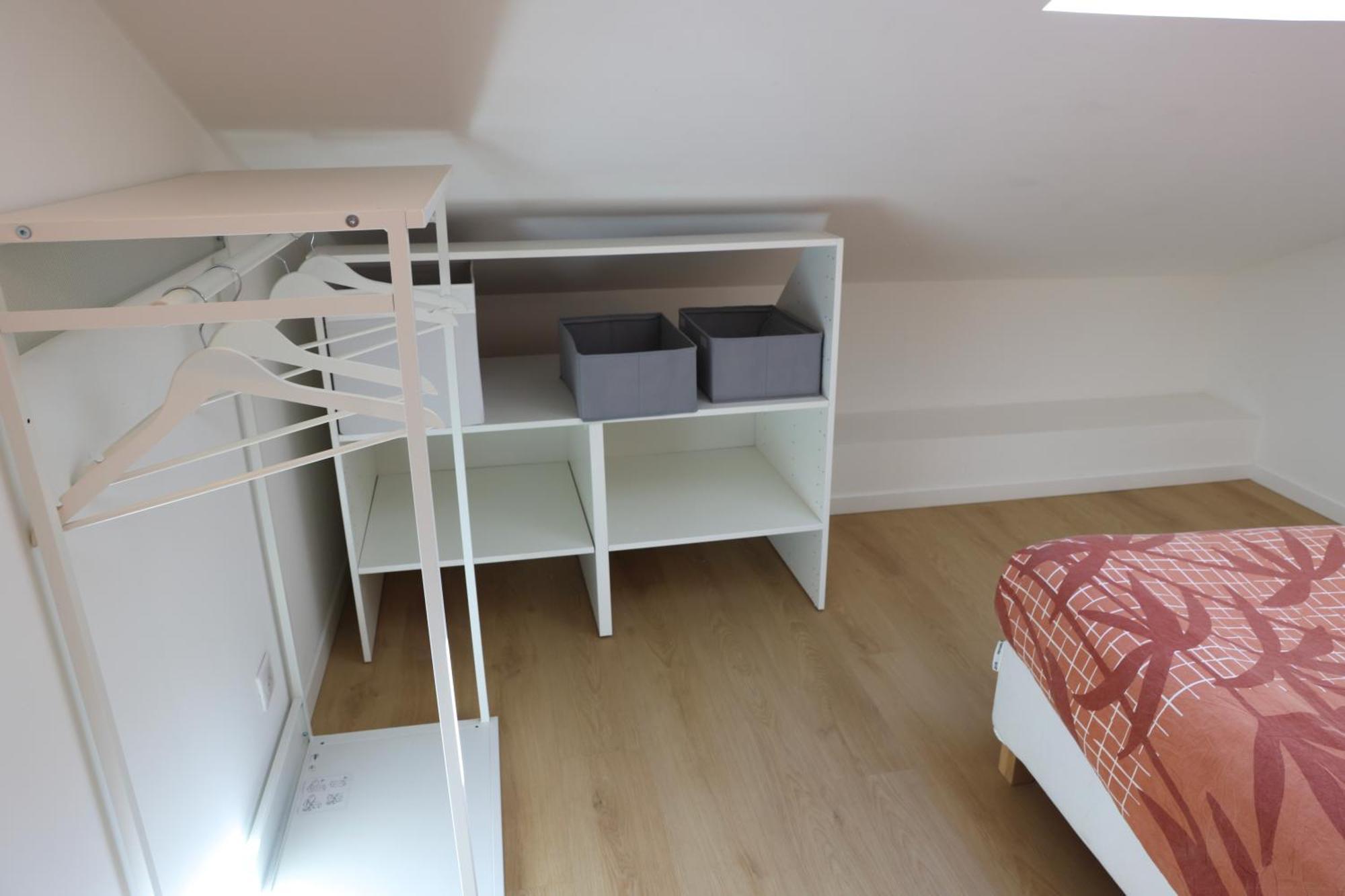 Ferienhaus Maison De Confort A Et A 10 Minutes A Pied De La Cannes