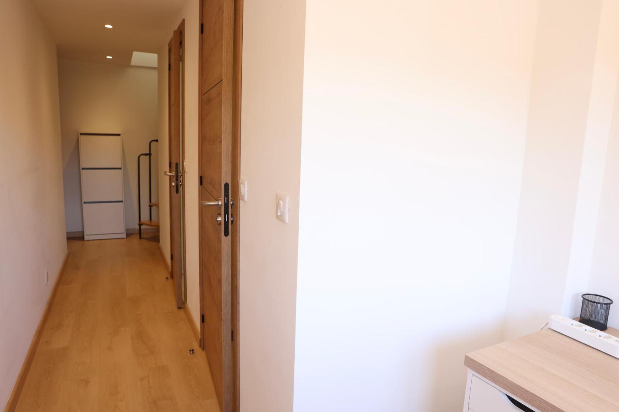 Maison De Confort A Et A 10 Minutes A Pied De La Ferienhaus Cannes