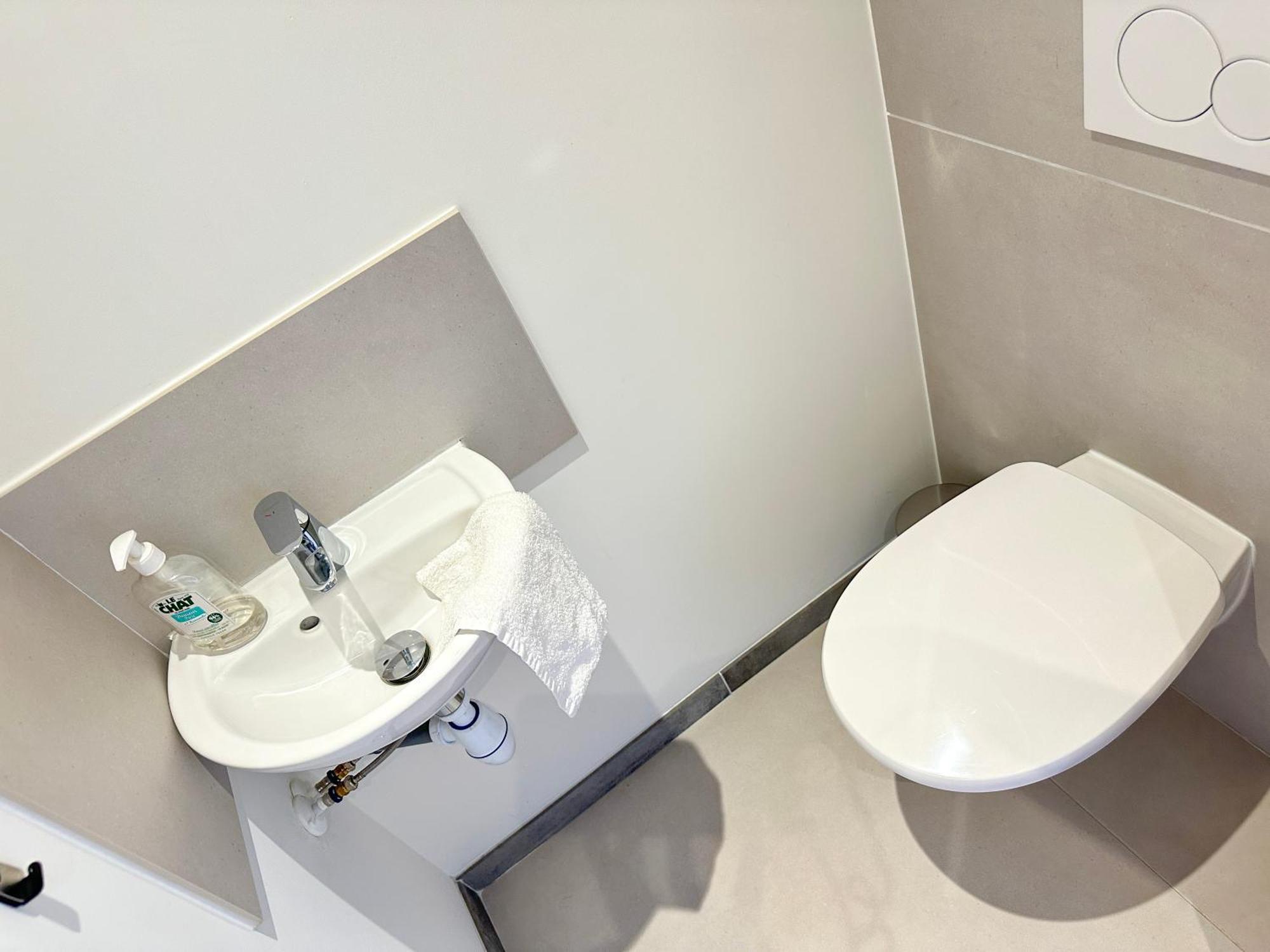 Maison De Confort A Et A 10 Minutes A Pied De La Cannes