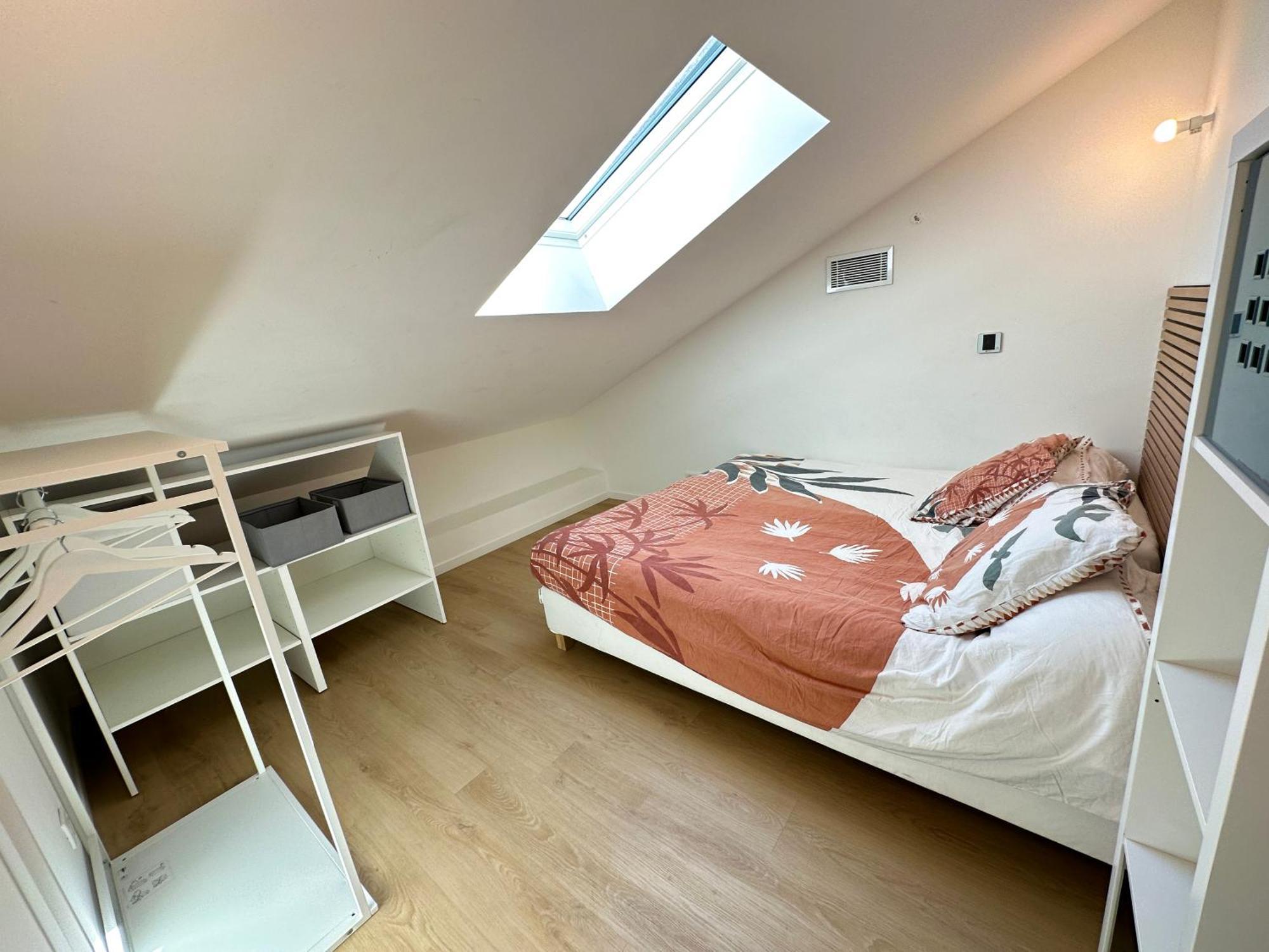 Ferienhaus Maison De Confort A Et A 10 Minutes A Pied De La *