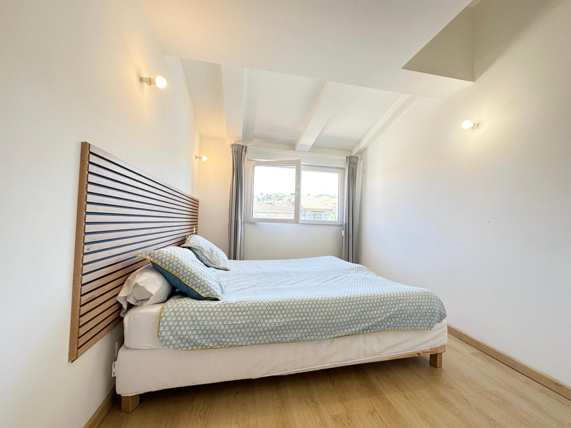 Ferienhaus Maison De Confort A Et A 10 Minutes A Pied De La Cannes