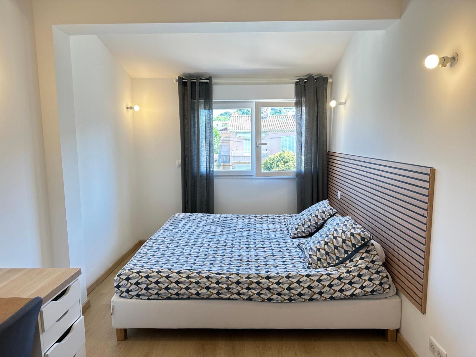 Maison De Confort A Et A 10 Minutes A Pied De La Ferienhaus Cannes