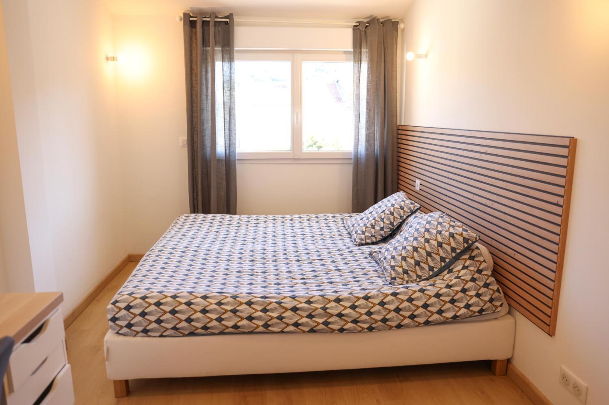 Maison De Confort A Et A 10 Minutes A Pied De La *