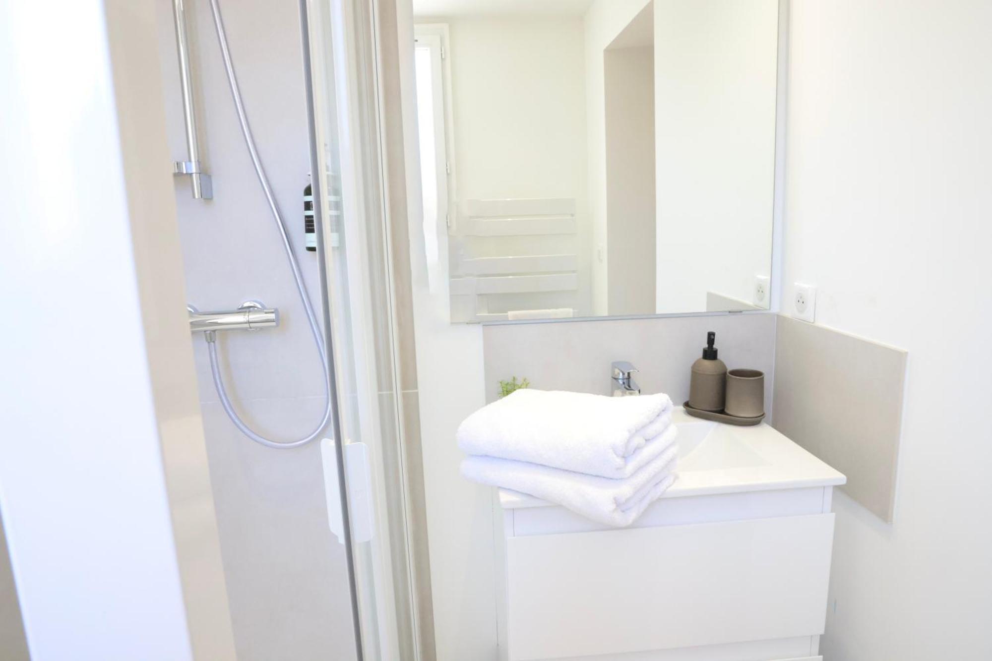 Ferienhaus Maison De Confort A Et A 10 Minutes A Pied De La *