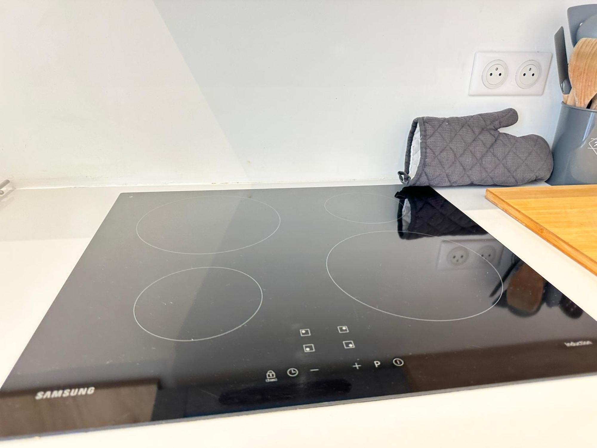 Maison De Confort A Et A 10 Minutes A Pied De La Ferienhaus Cannes