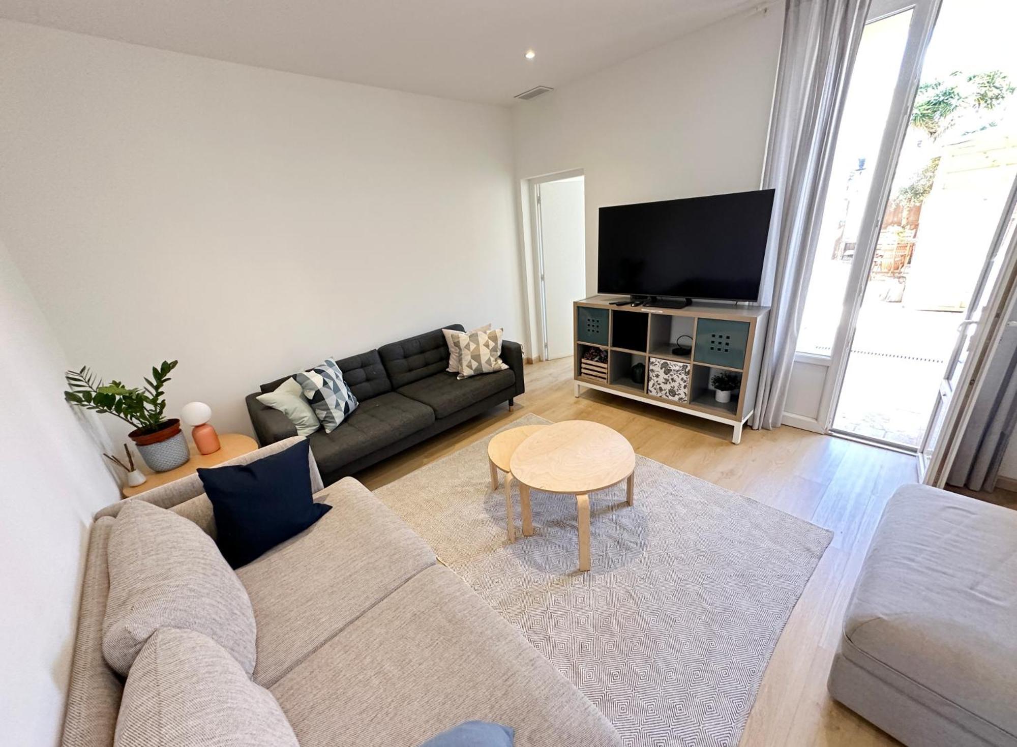 Maison De Confort A Et A 10 Minutes A Pied De La Ferienhaus Cannes