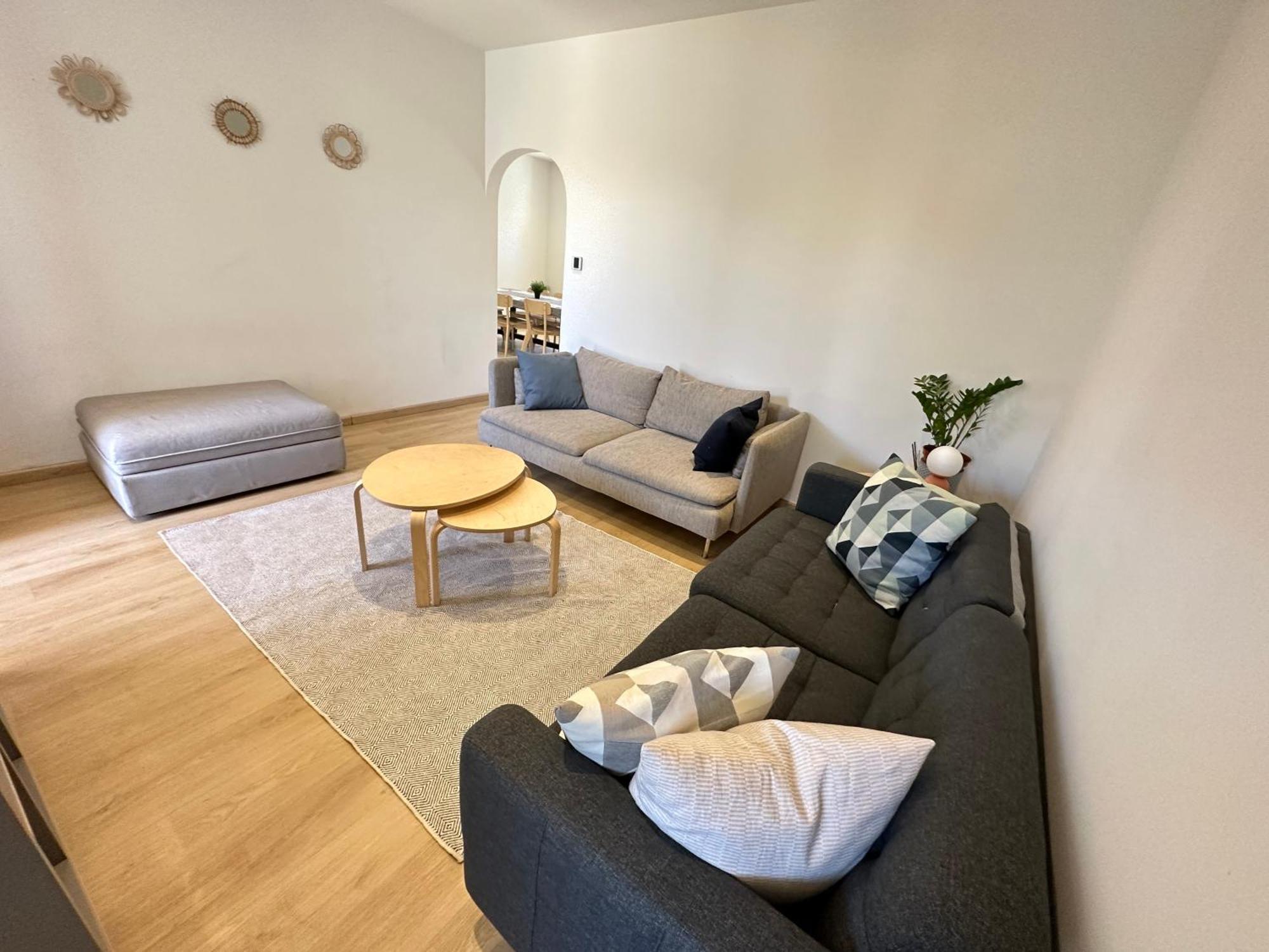Maison De Confort A Et A 10 Minutes A Pied De La *
